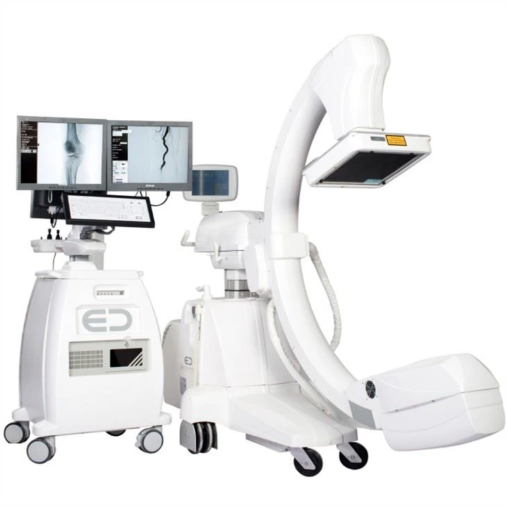 CE Soghluaiste Cath Lab