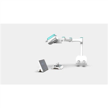 Córas Róbataice Ionshoithíoch Idirghabhálach